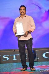 Bharat Ane Nenu Movie Block Buster Celebrations